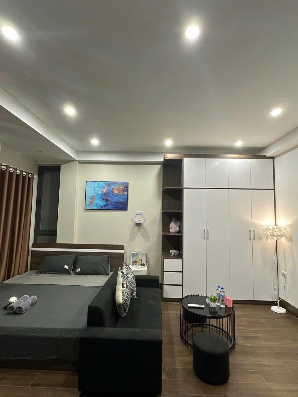 1MT Homestay - 201LLQ - 2