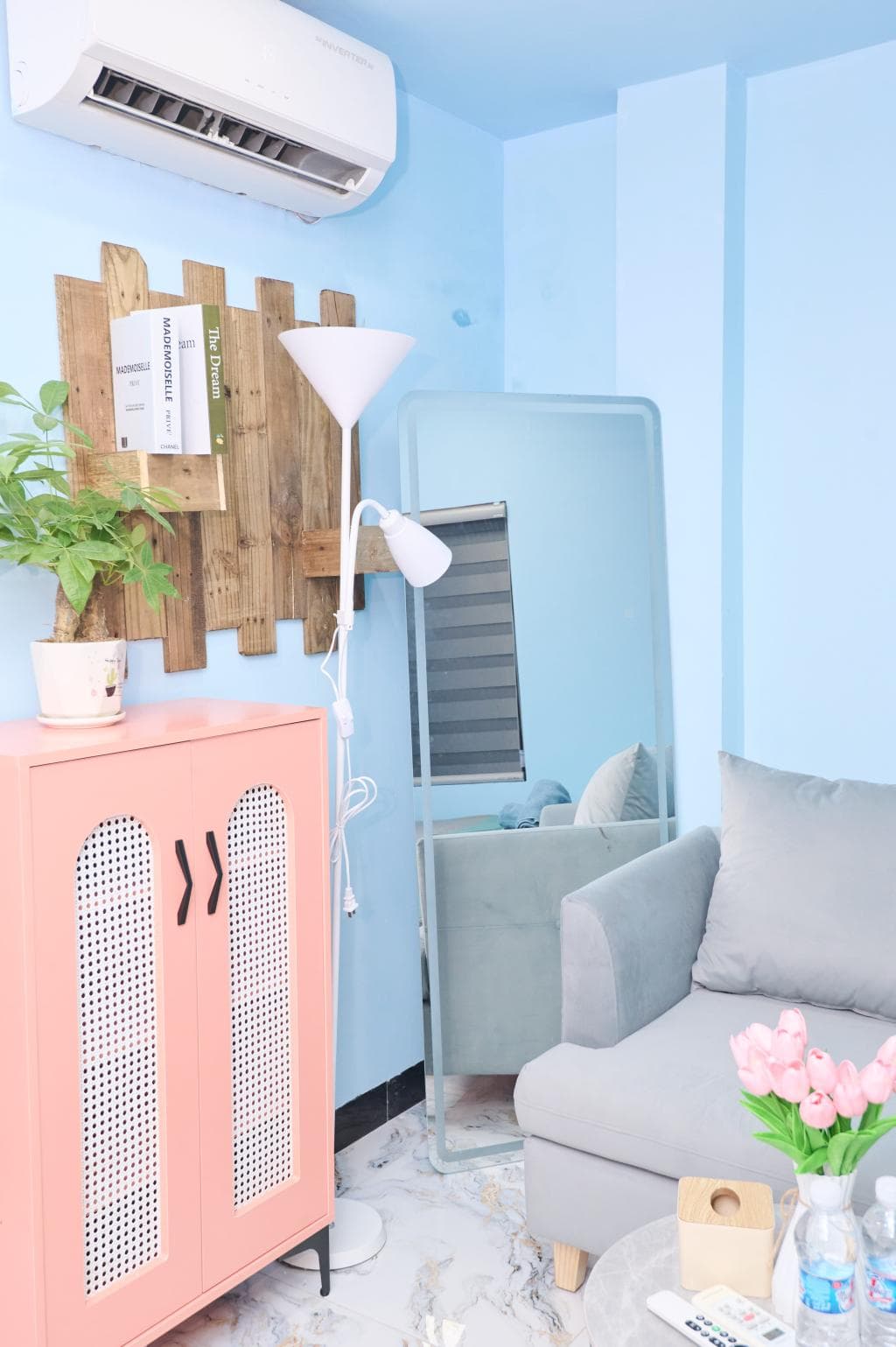 Trên Mây Homestay - 601PKB - 7