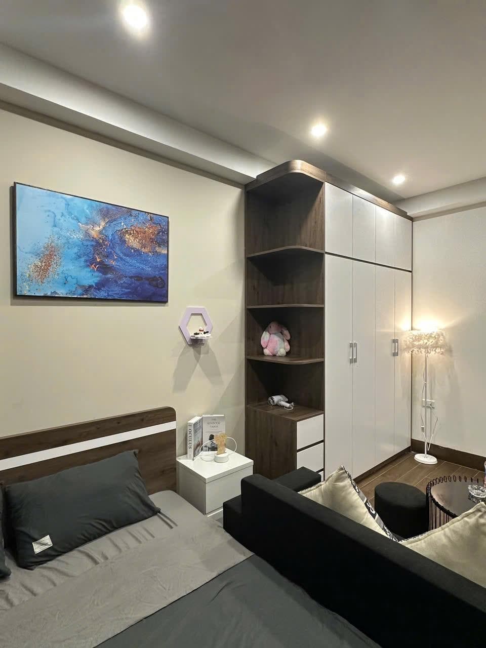 1MT Homestay - 201LLQ - 11