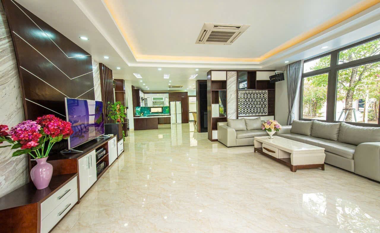VILLA SH03 SẦM SƠN - 9