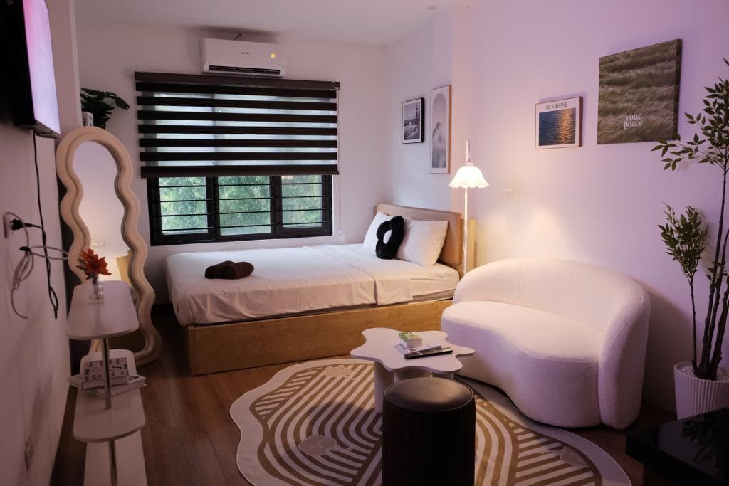 Radiant Nest 501ĐB - 5