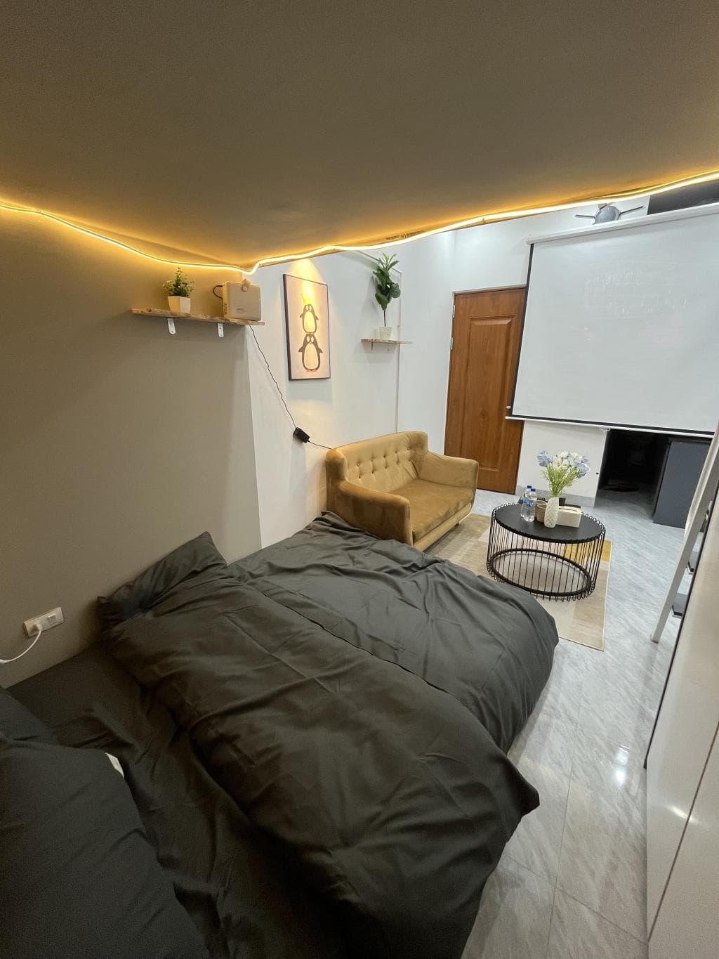 Luv Homestay - 501HTM - 4