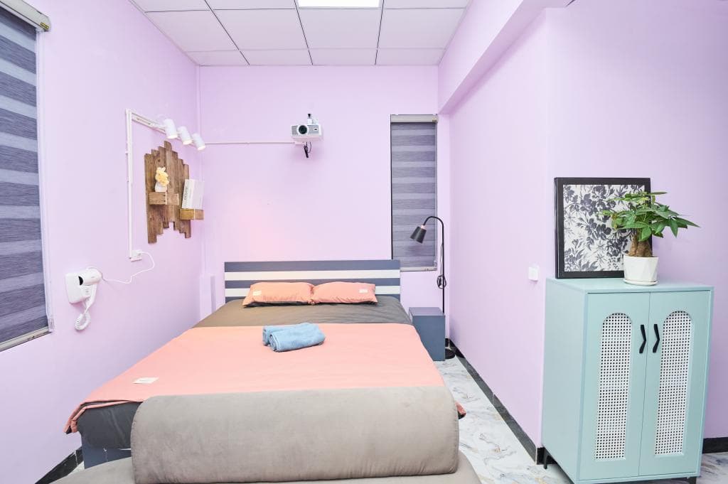 Trên Mây Homestay - 603PKB - 3