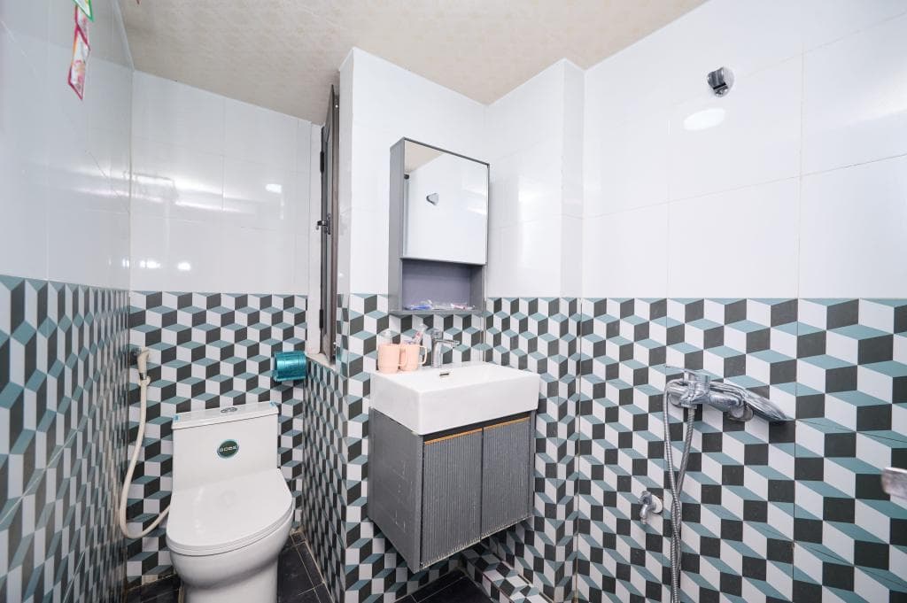 Trên Mây Homestay - 401PKB - 4