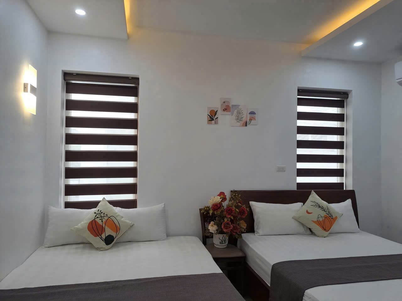 VILLA SẦM SƠN FLC 40 - 4