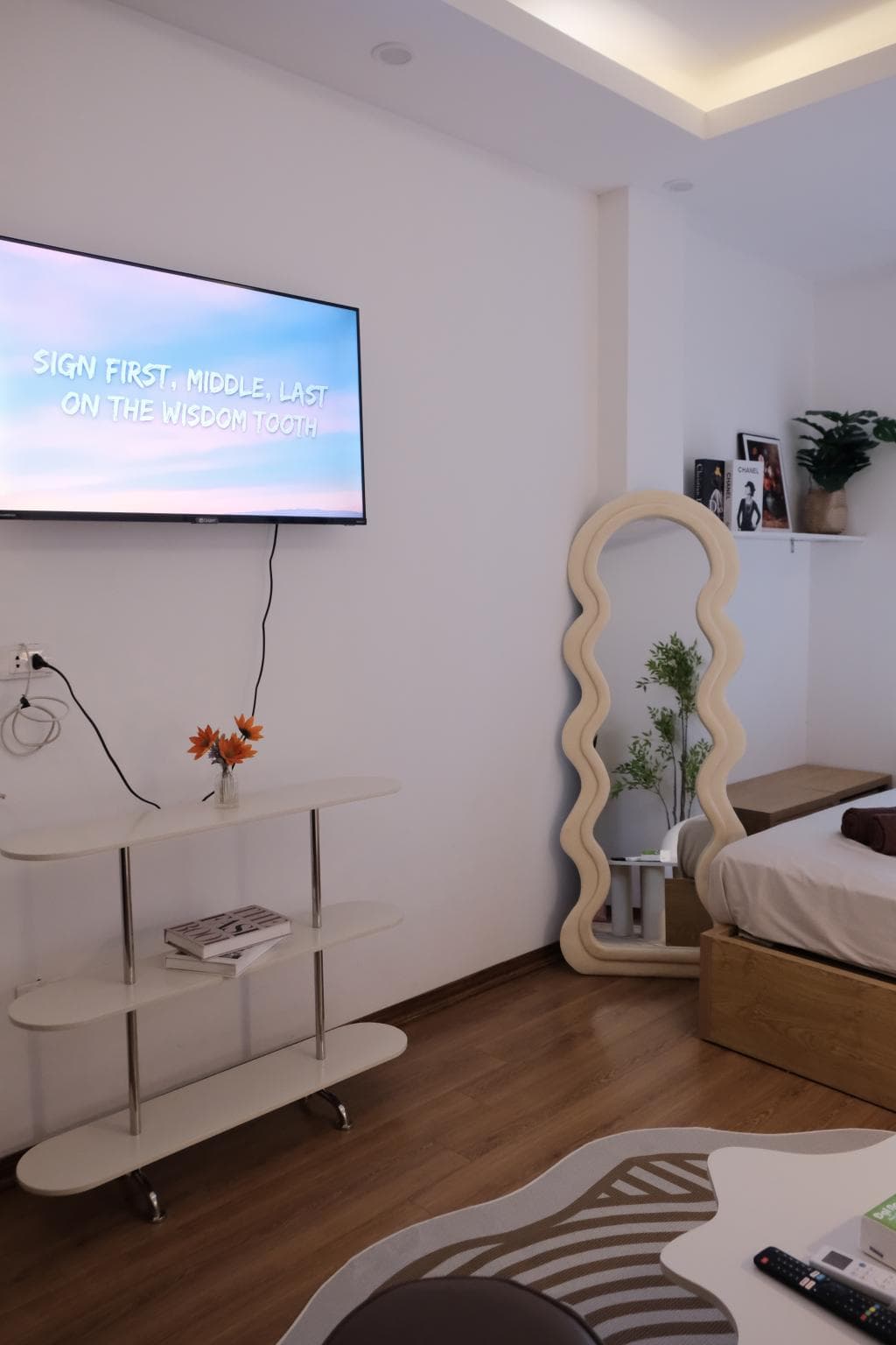 Radiant Nest 501ĐB - 8