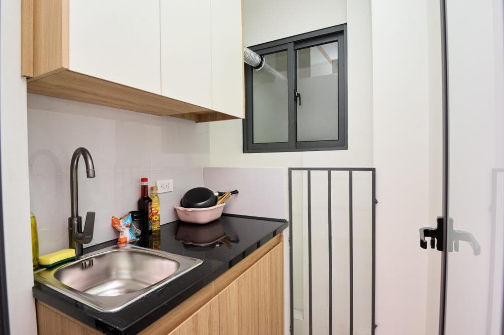 Sona Homestay - 403HQV - 8