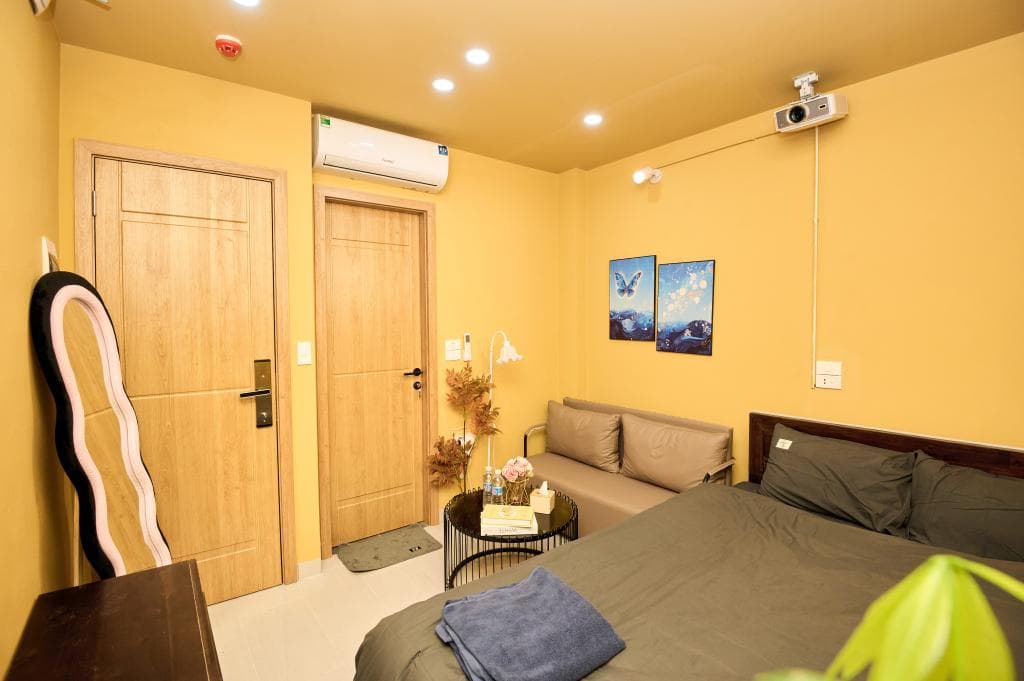 Sona Homestay - 303HQV - 4