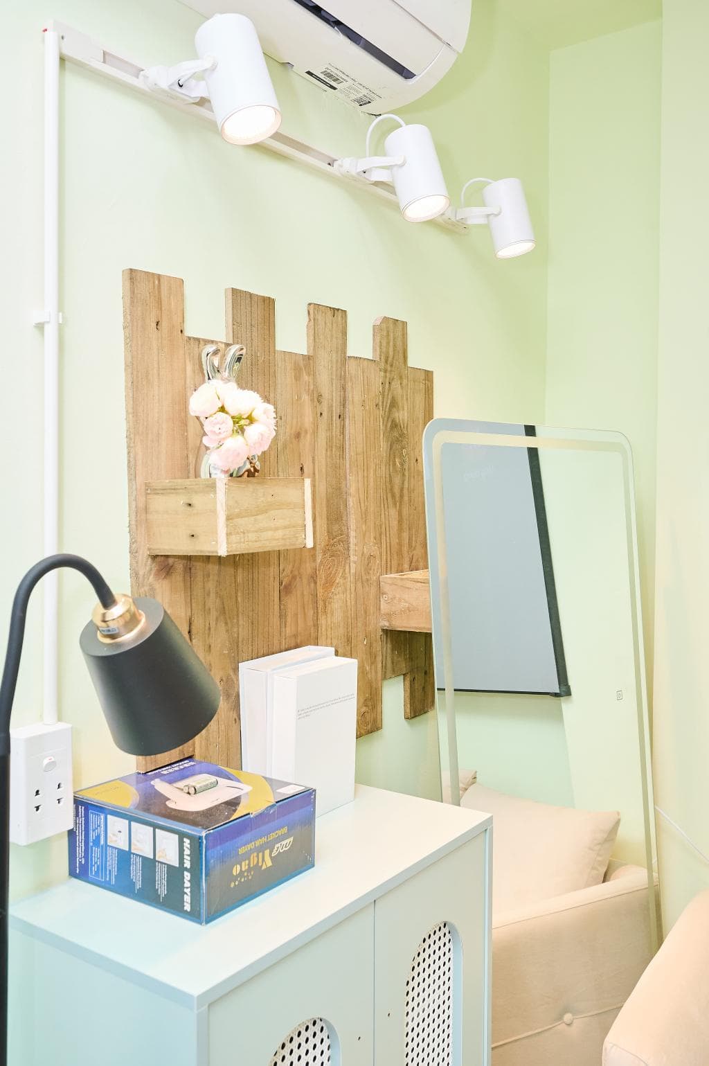 Trên Mây Homestay - 301PKB - 6