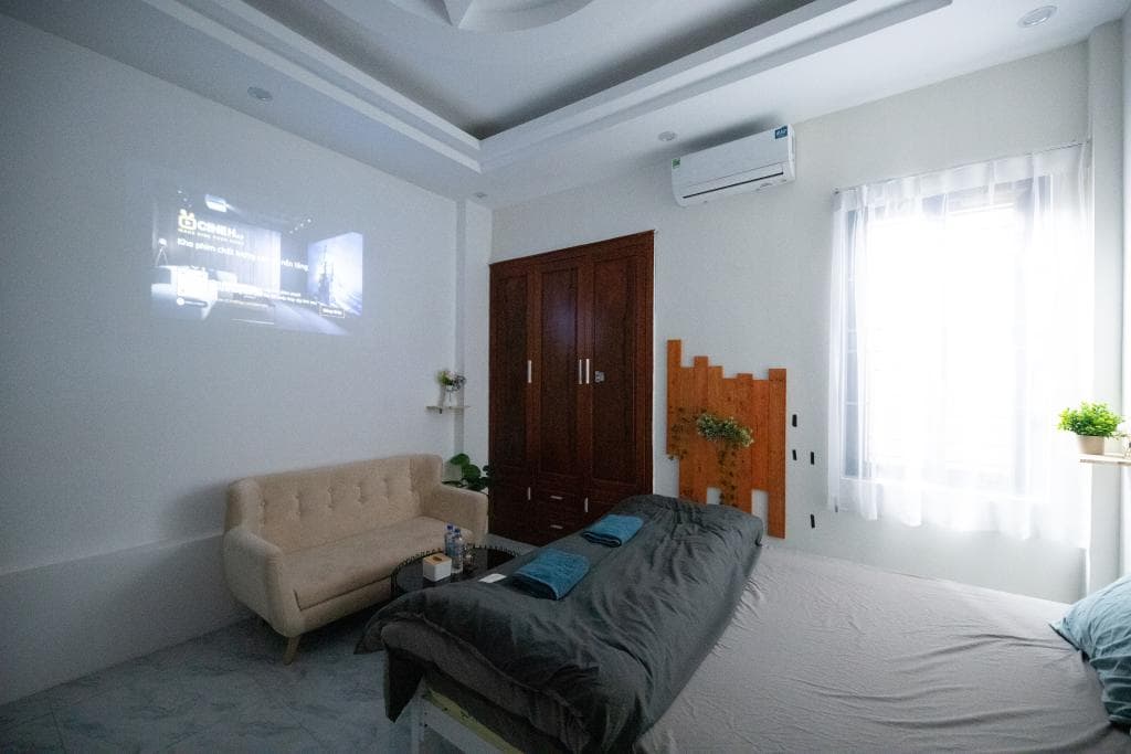 PACE House - 302DQH - 7