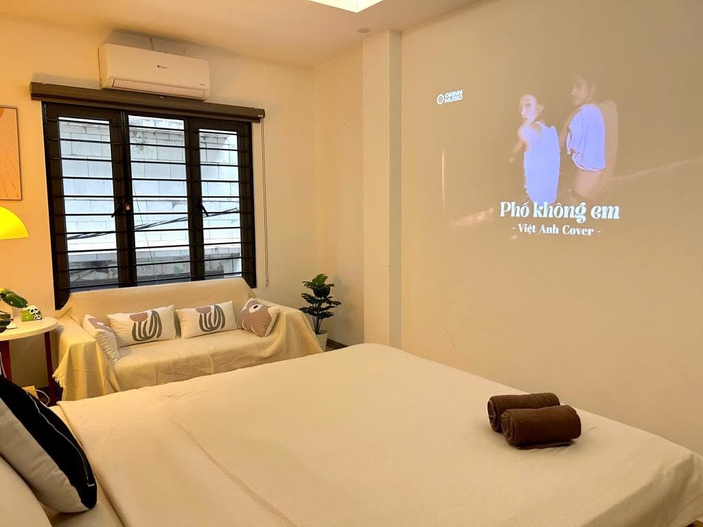 302 Rendi's House - Homestay HN