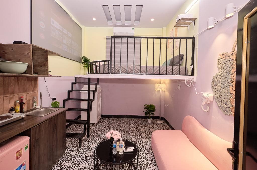 PACE House - 101TĐ - 7