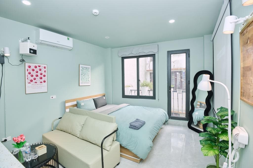 Blossom Home 302NAN