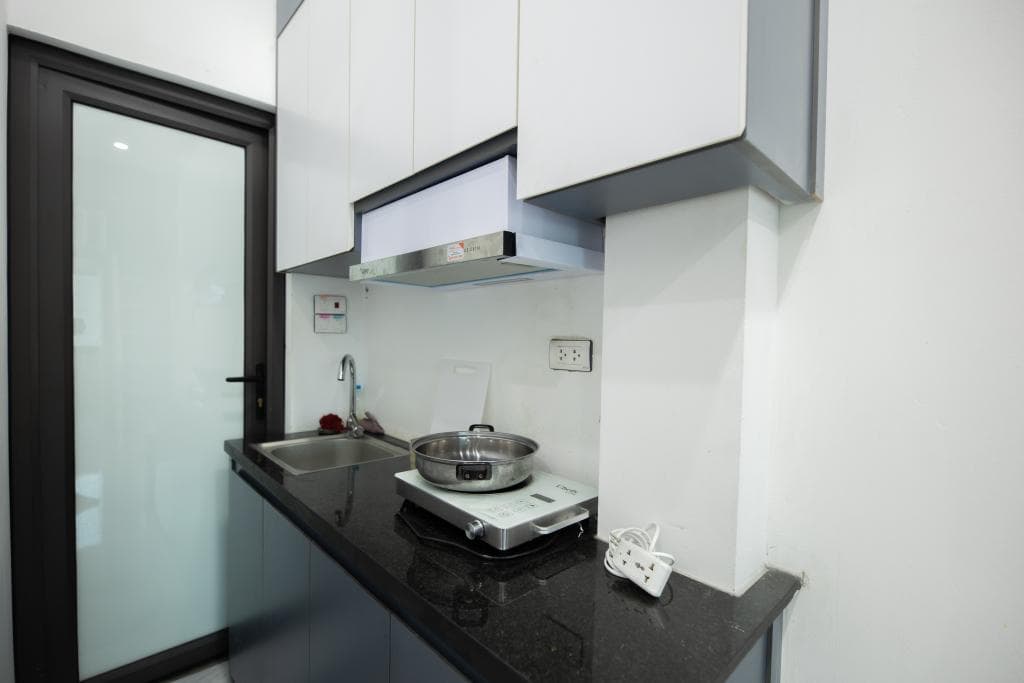 Luv Homestay - 601HTM - 2