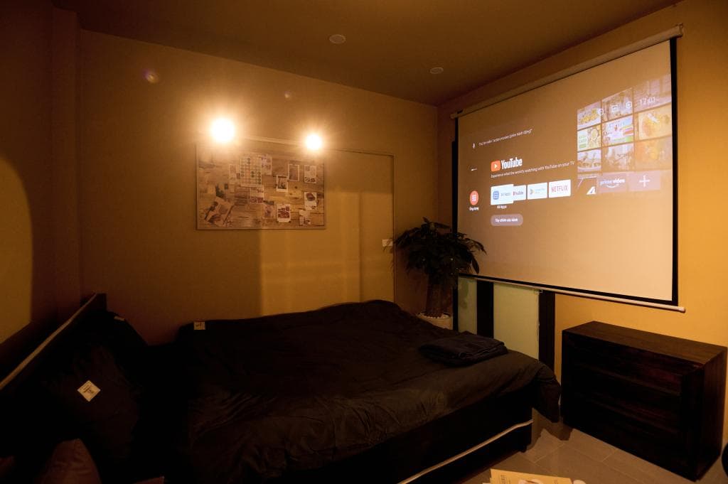 Sona Homestay - 303HQV - 8