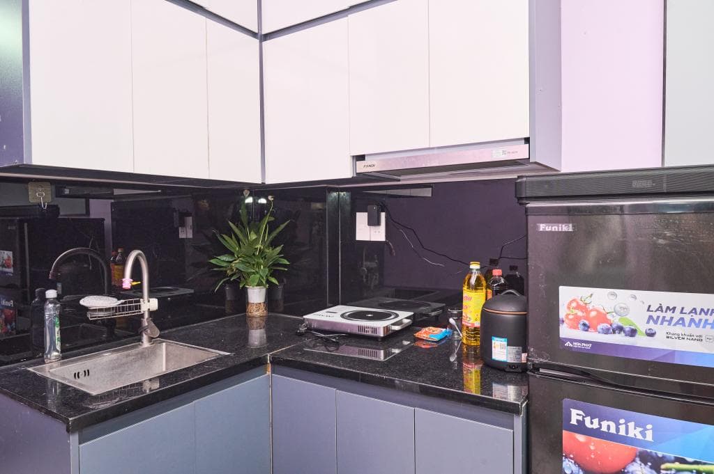 Trên Mây Homestay - 603PKB - 4