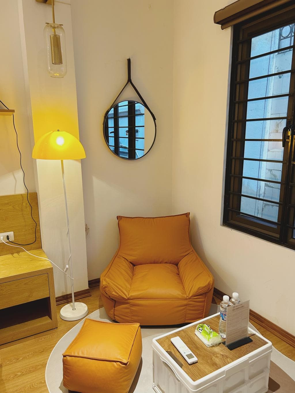 402 Rendi's House - Homestay HN - 9