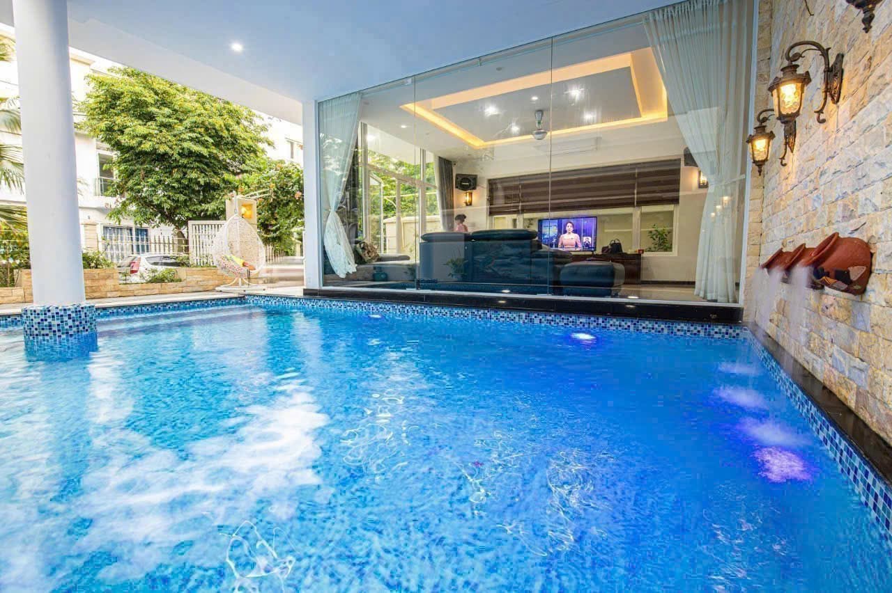 VILLA SẦM SƠN FLC 40 - 7