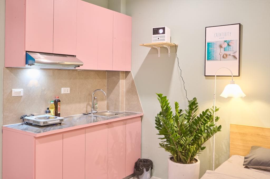 Haven House - 202MĐ - 5