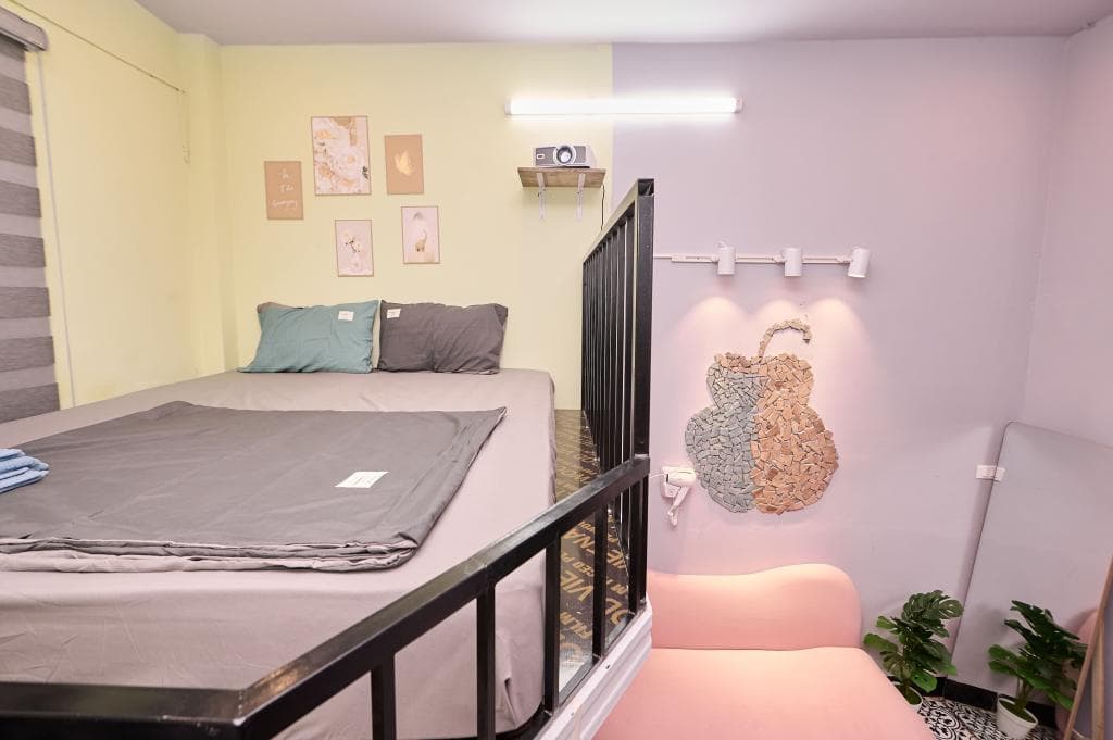 PACE House - 101TĐ - 2