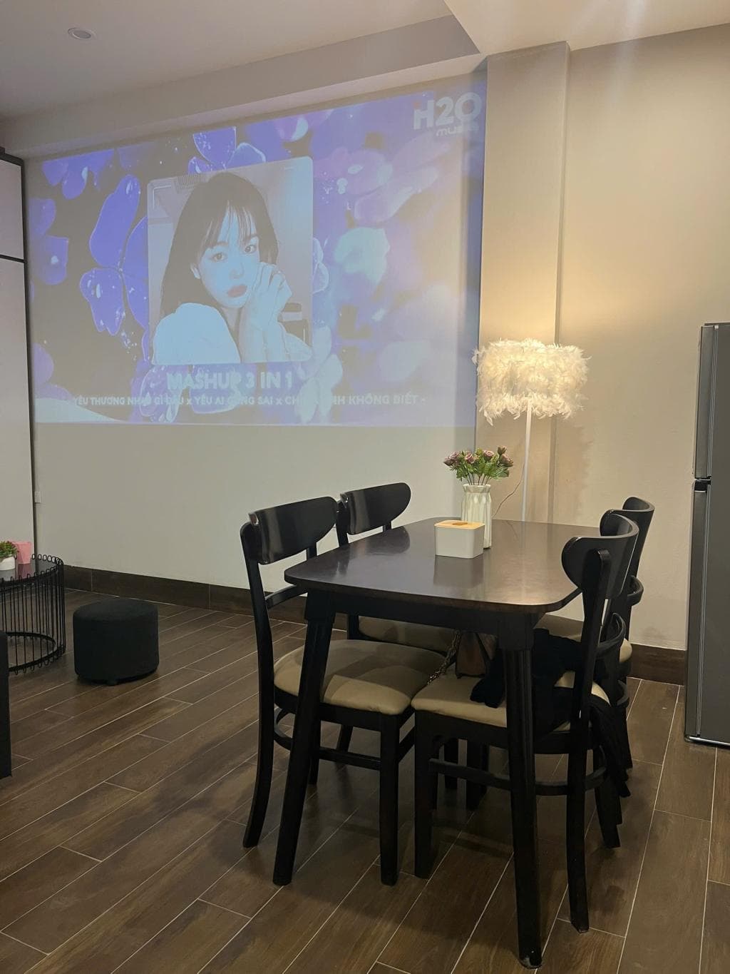 1MT Homestay - 201LLQ - 6