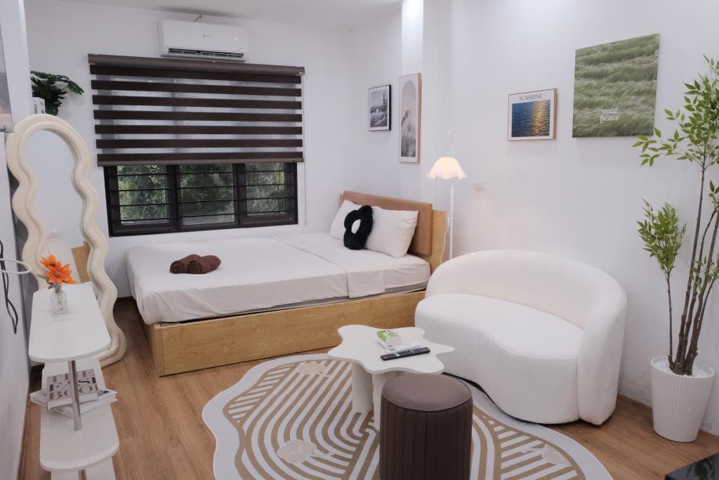 501 Rendi's House - Homestay HN - 9