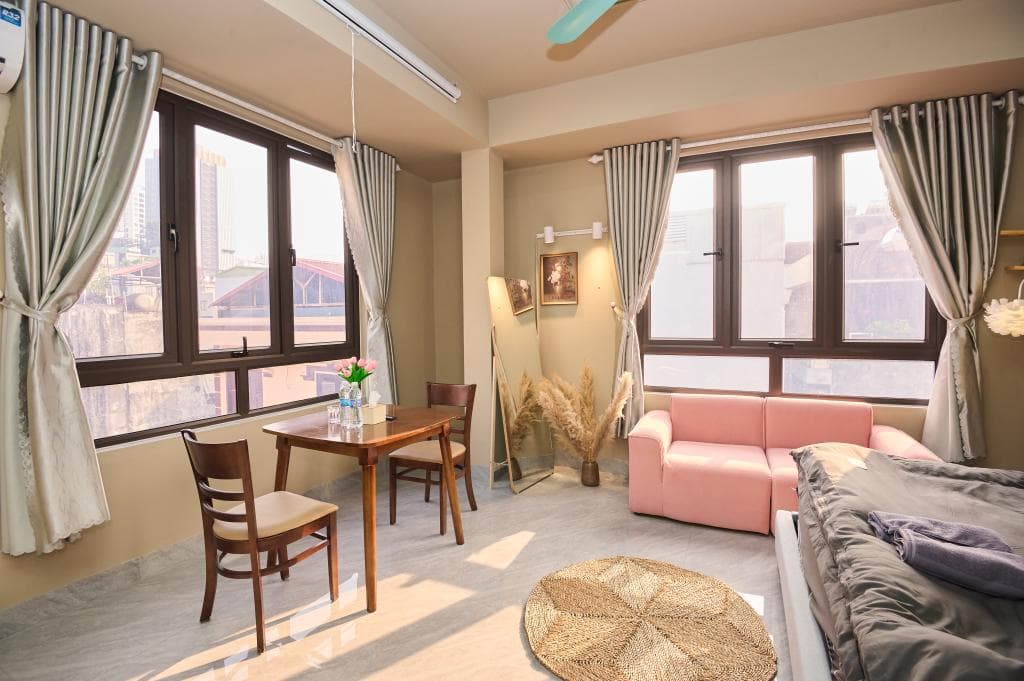 Noma House - 501TQV - 8