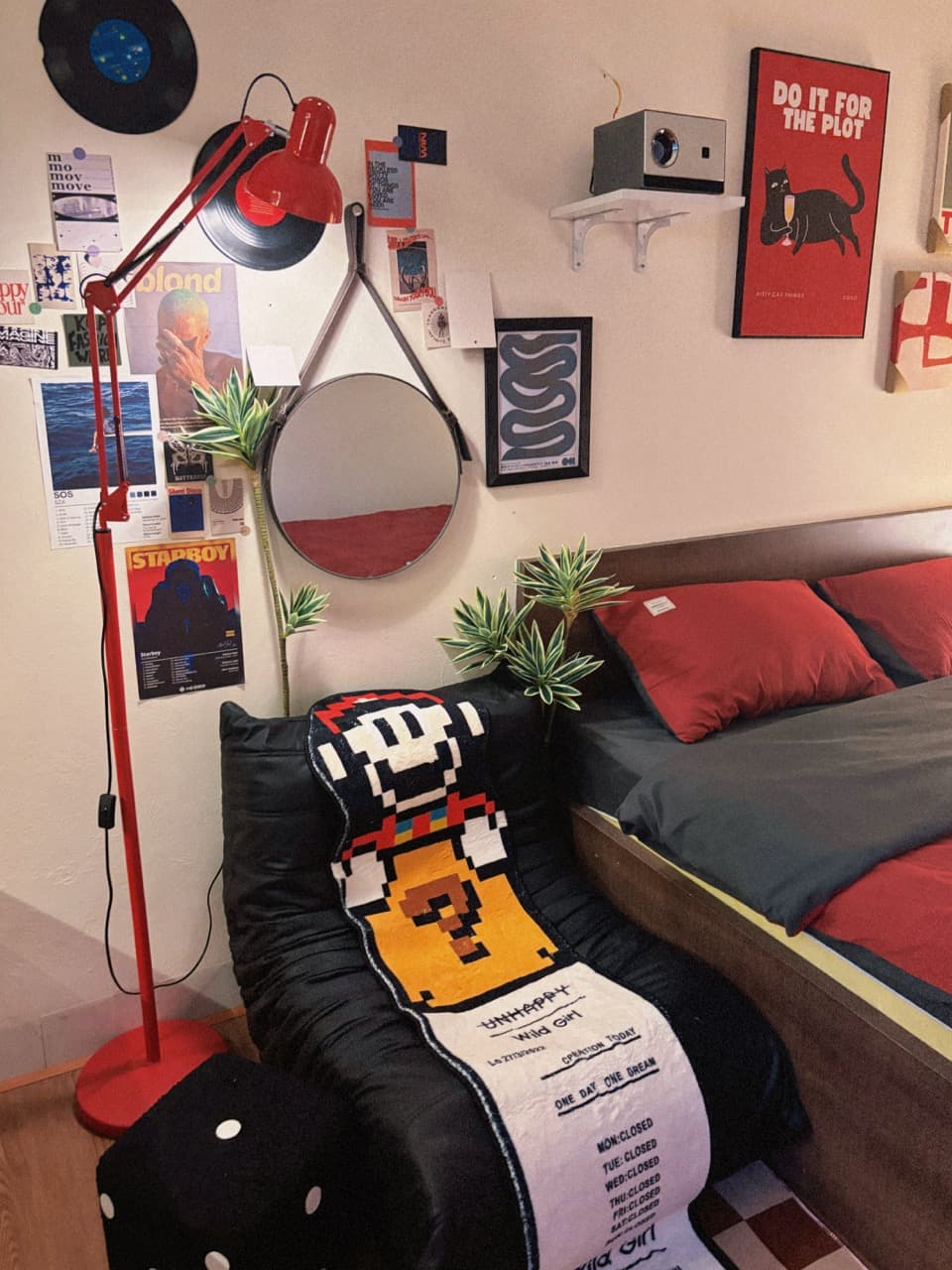 404 NK | Khói Home - 2