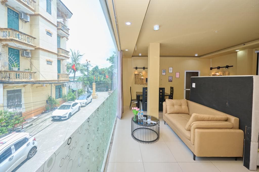 1MT Homestay - 201BĐ - 11