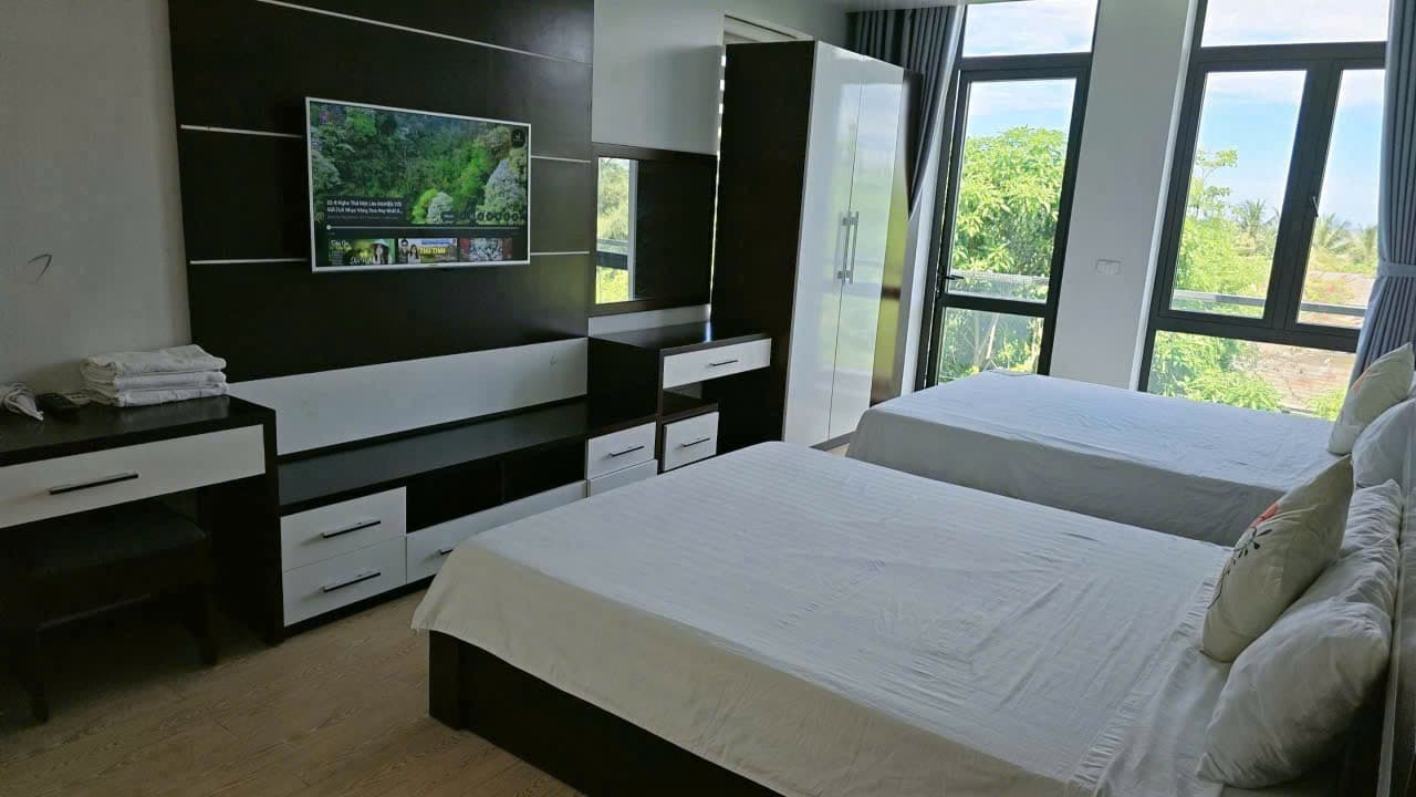 VILLA SH03 SẦM SƠN - 19