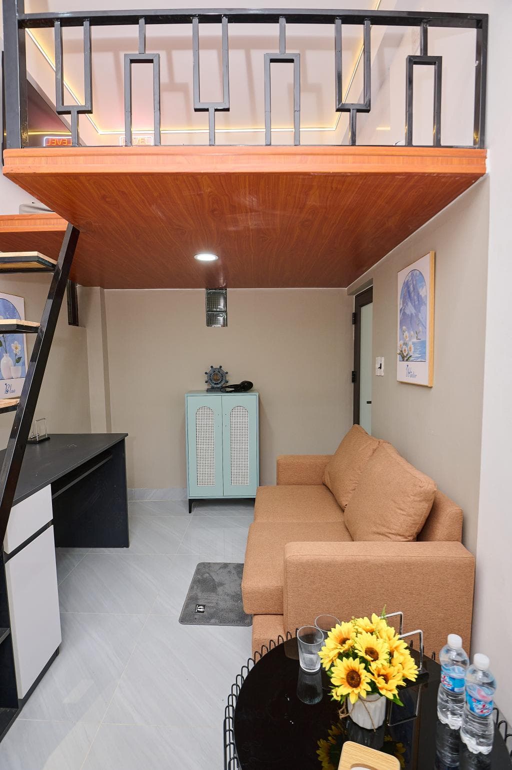 HOMI Homestay - 203TĐT - 4