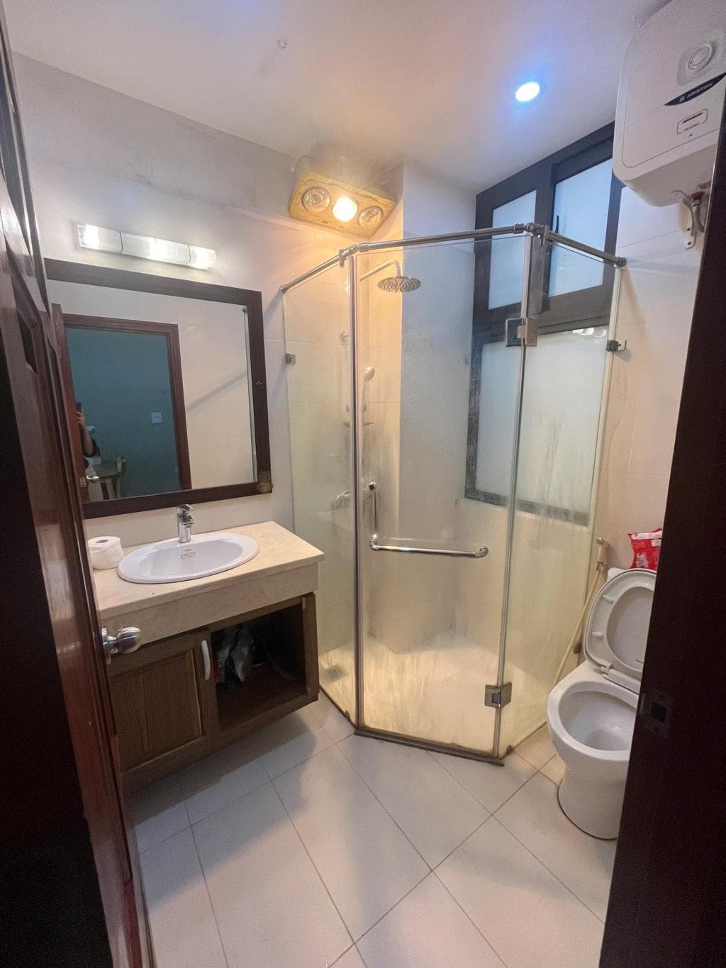 1MT Homestay - 301LLQ - 11