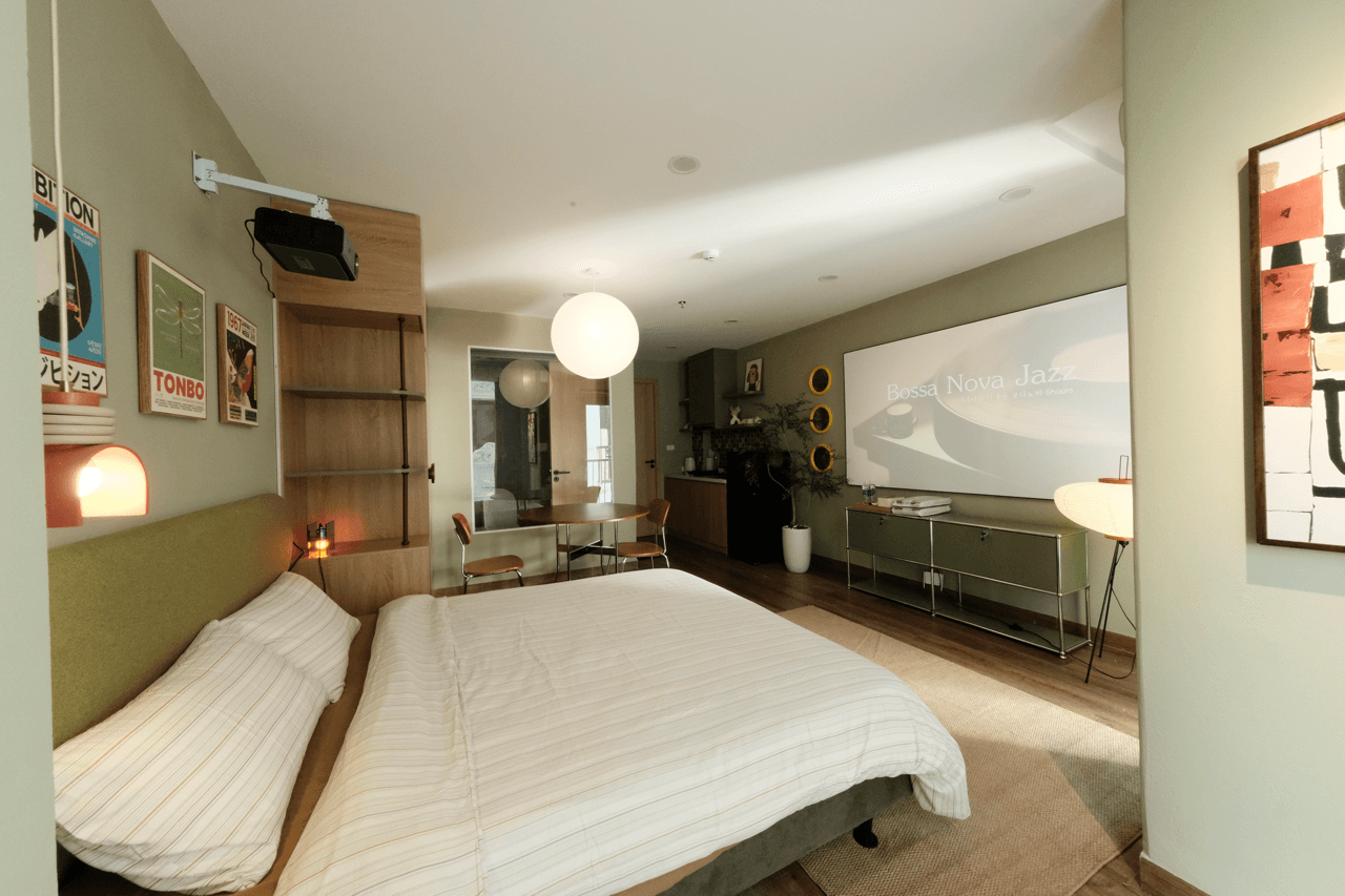 401 Midori Room - 9