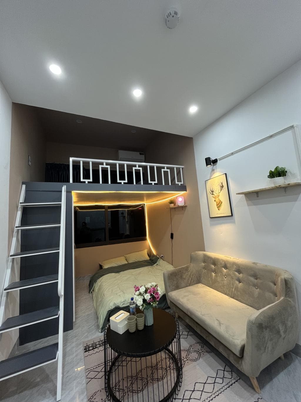 Luv Homestay - 601HTM - 15