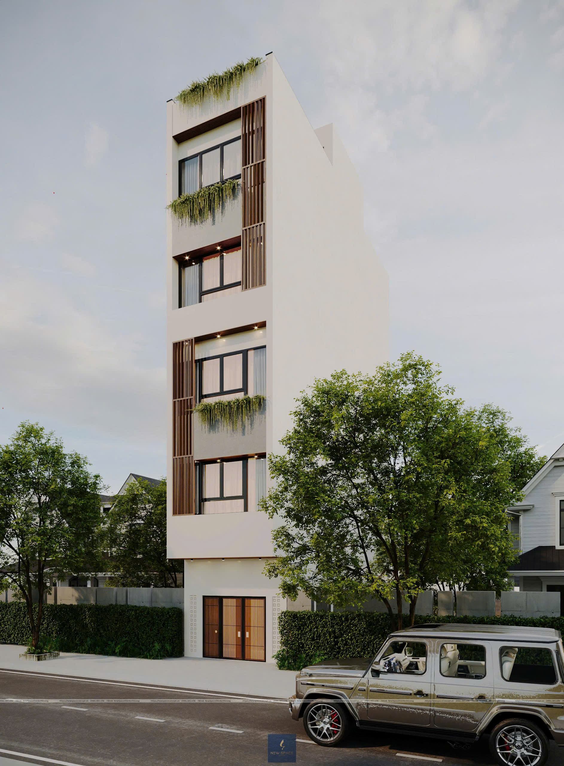 Urban Nest - 22