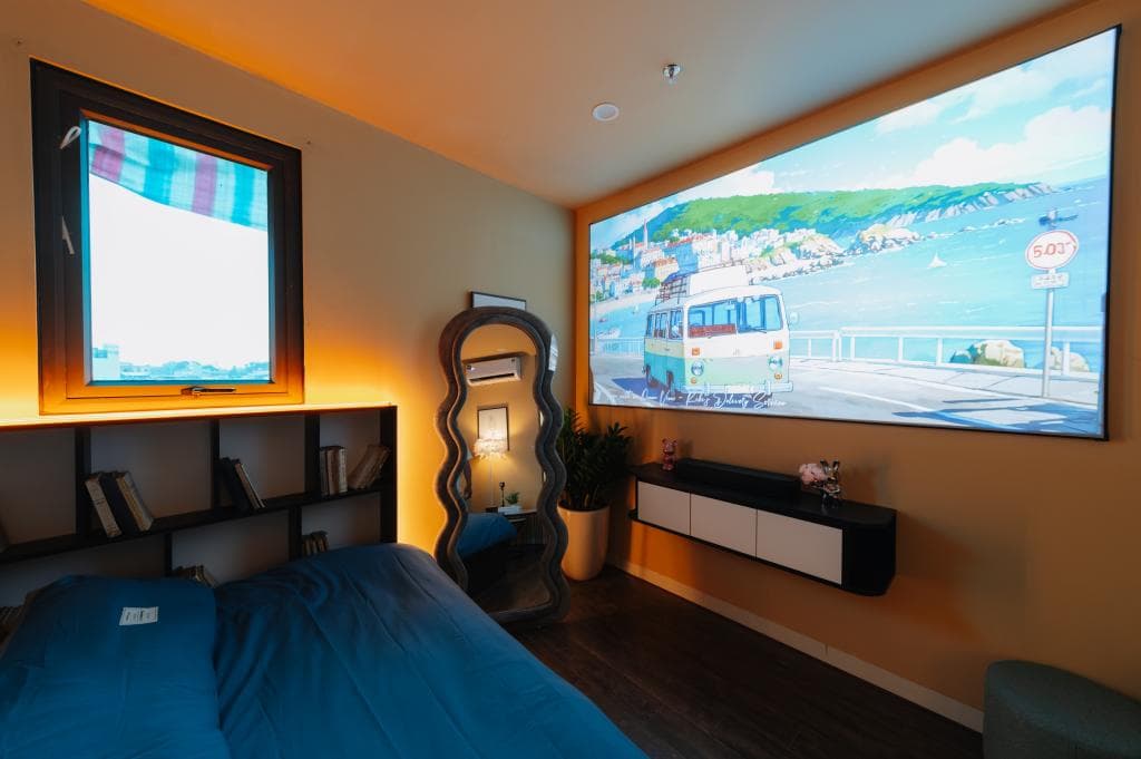 Bee Filmstay - 803ĐC - 7