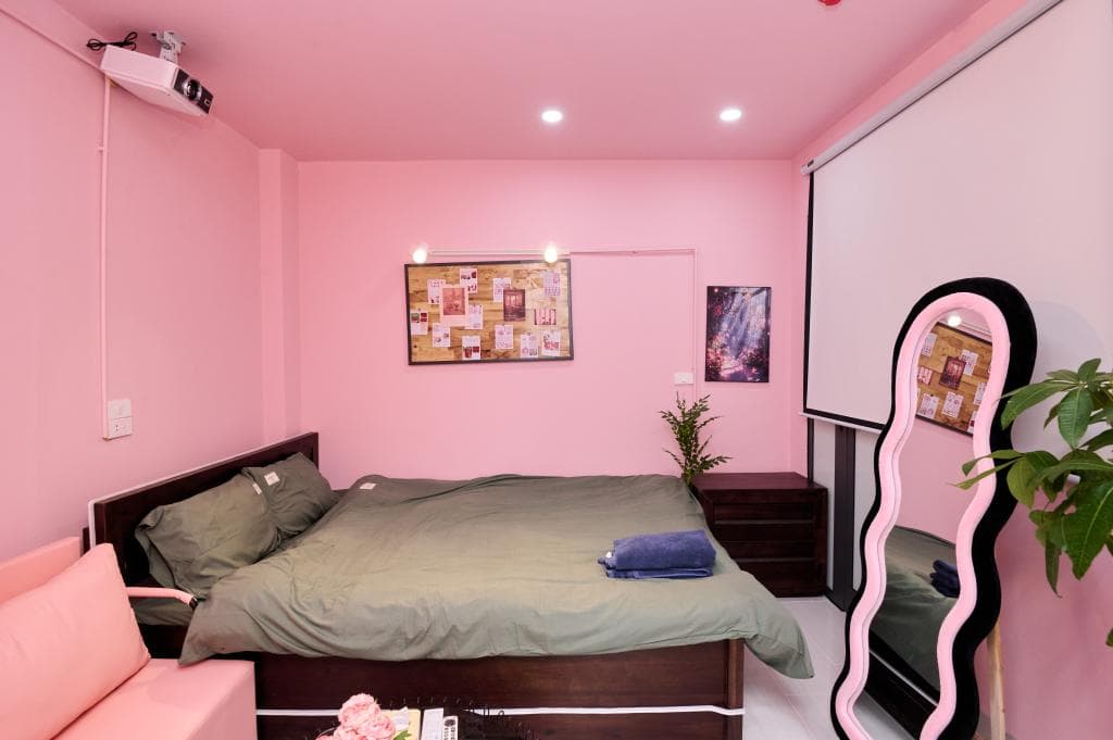 Sona Homestay - 403HQV - 2