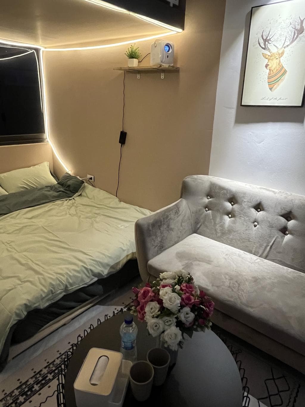 Luv Homestay - 601HTM - 13