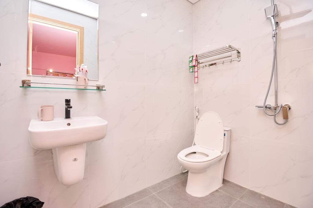 Sona Homestay - 403HQV - 10