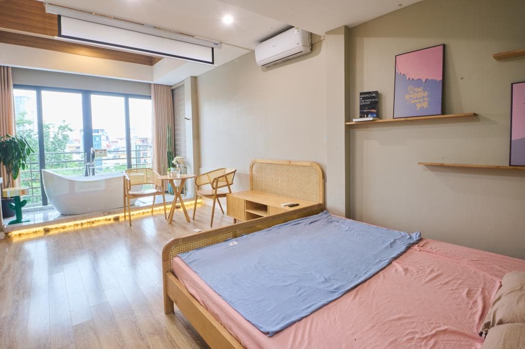 Noma House - 501ĐC - 2