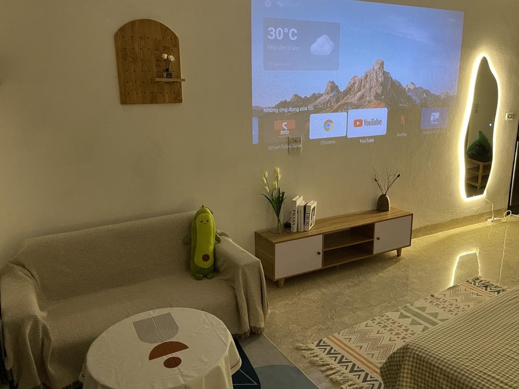 Cozie House 301 - 10