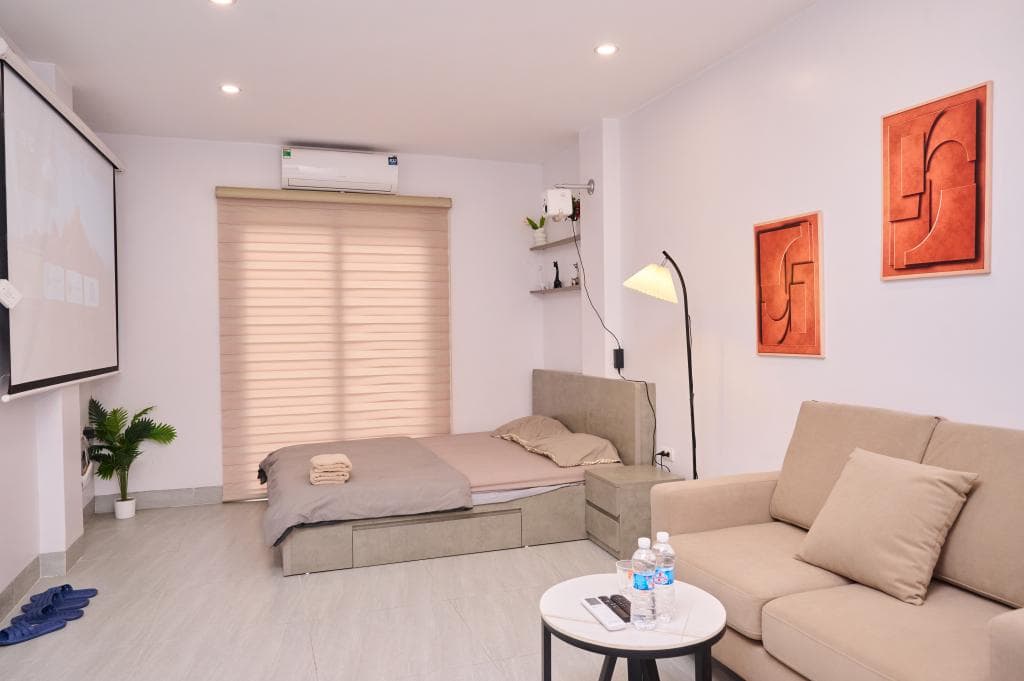 Urban Loft 201MT - 5