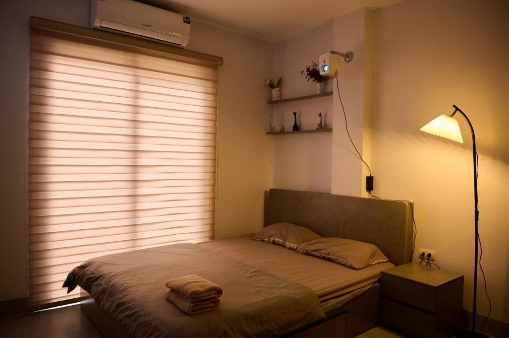 Trên Mây Homestay - 201 MT - 2