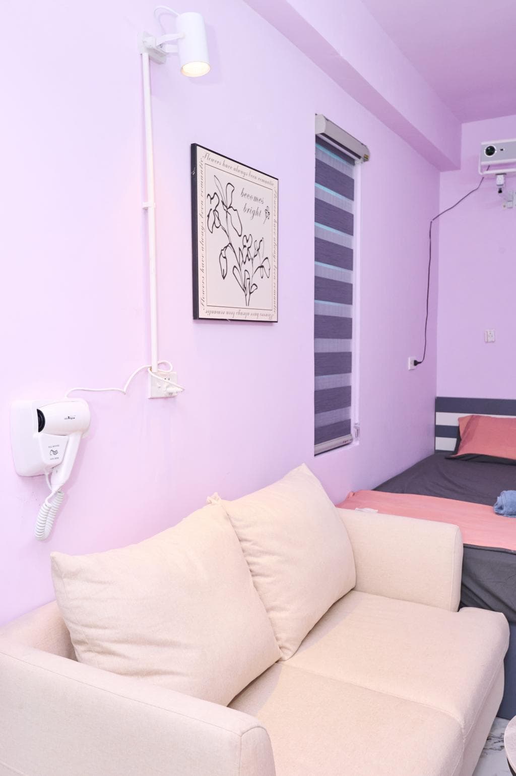 Trên Mây Homestay - 602PKB - 3