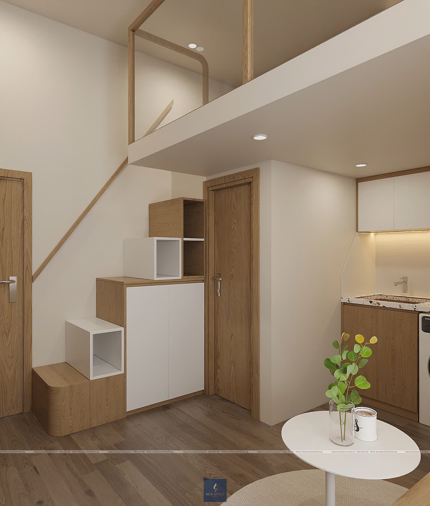 Urban Nest - 10