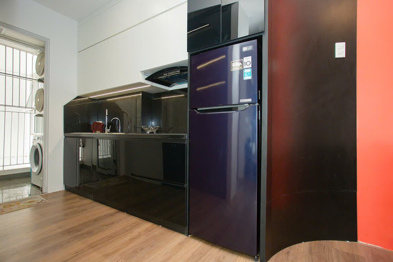 Homestay Sapphire 2PN view biển - 6
