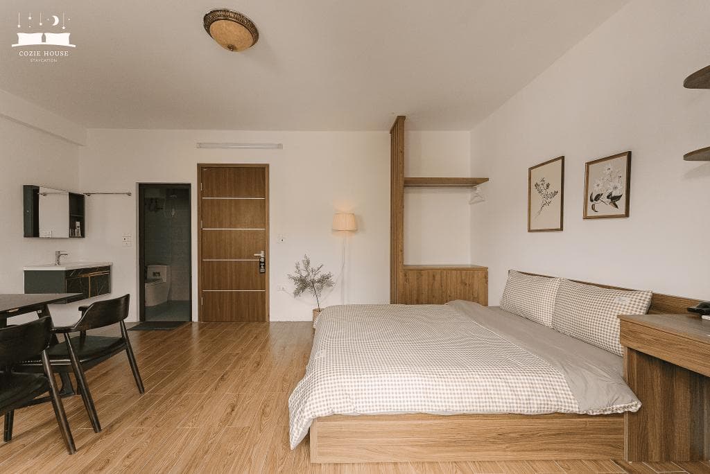 Cozie House AC32 - 3