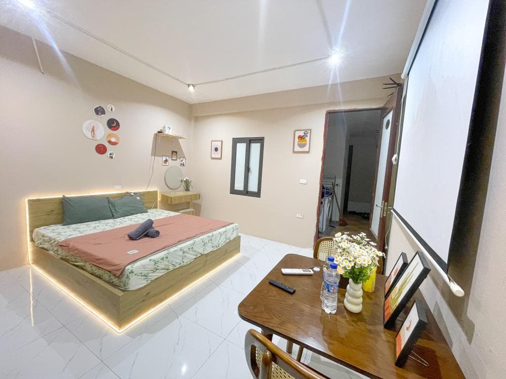 Haven House - 501QN - 8