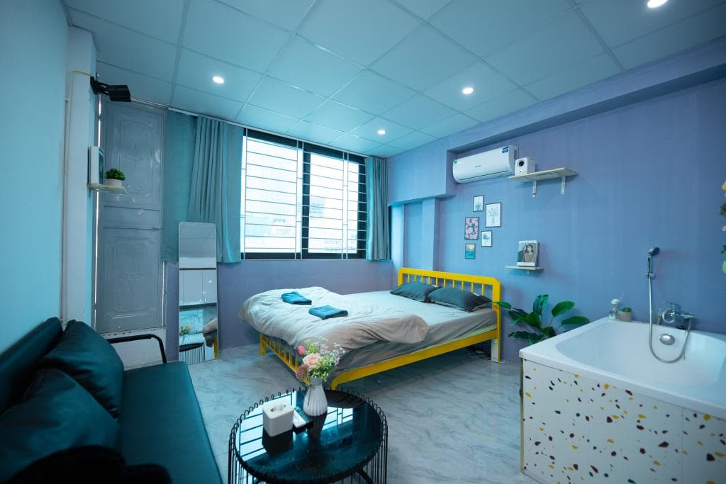 PACE House - 601DQH - 9