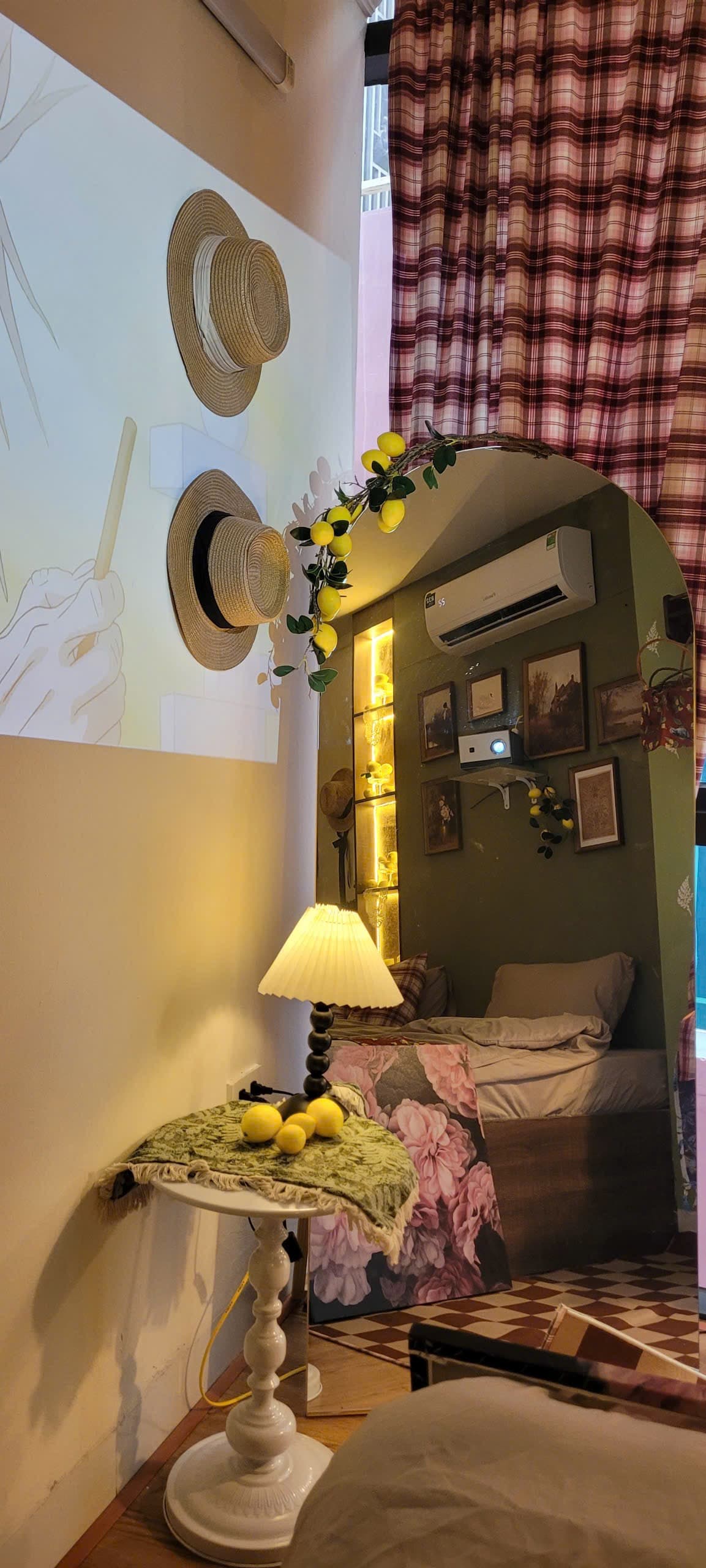 501 NK | Lemon Home - 2